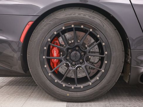 Used 2017 Dodge Viper ACR w/ Extreme Aero Package RWD image 24