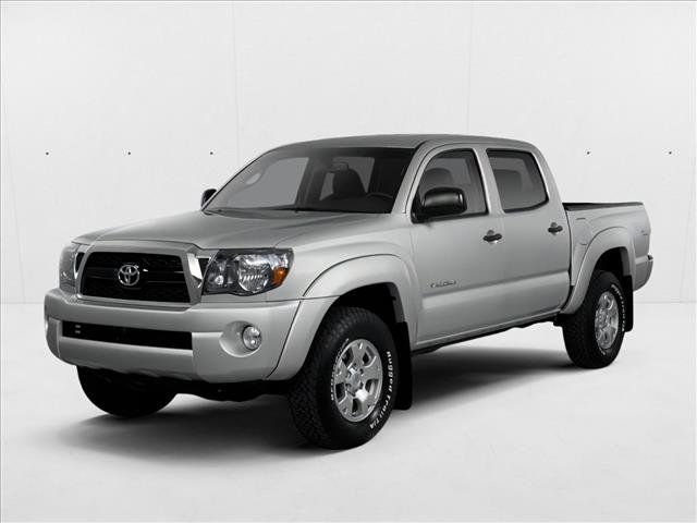 Used 2011 Toyota Tacoma PreRunner w/ SR5 Pkg #2 RWD image 1