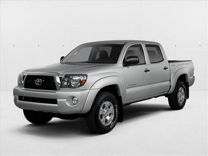 Used 2011 Toyota Tacoma PreRunner w/ SR5 Pkg #2