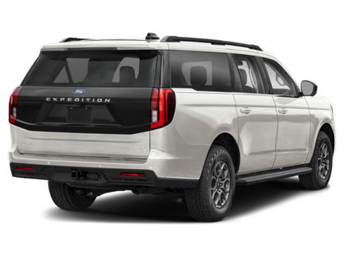 New 2026 Ford Expedition Max Active AWD/4WD image 2