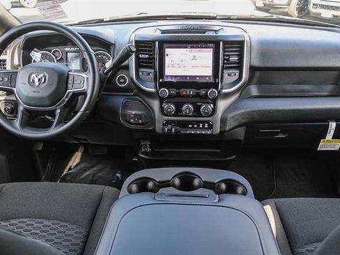 New 2026 RAM 2500 Big Horn image 11