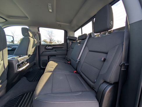 Used 2025 GMC Sierra 1500 Elevation w/ Preferred Package image 34