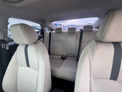 Used 2017 Honda Civic EX image 20