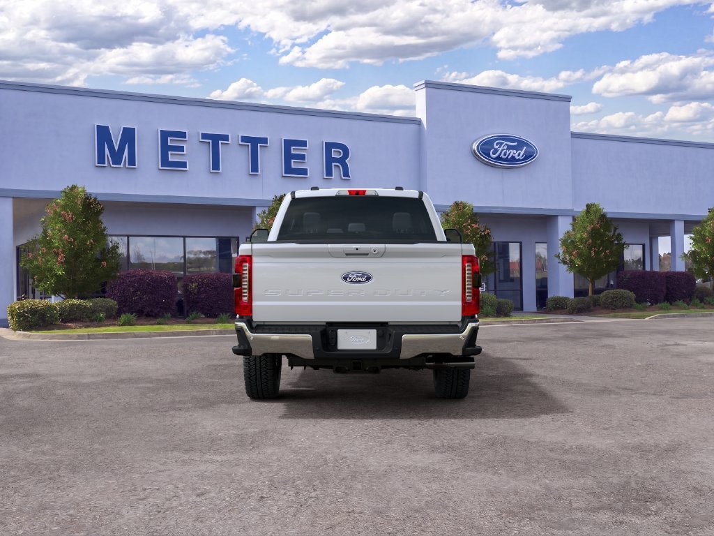 New 2027 Ford F350 Lariat AWD/4WD image 29