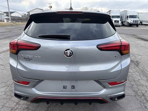 Used 2023 Buick Encore GX Select w/ Sport Touring Package image 5