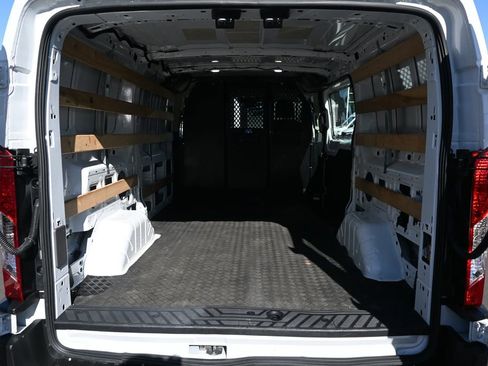 Used 2024 Ford Transit 250 Low Roof w/ Exterior Upgrade Package RWD image 27