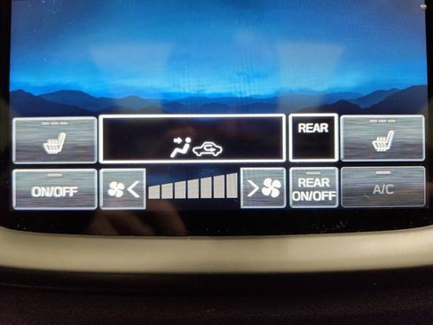 Certified 2023 Subaru Ascent Onyx Edition Limited image 25