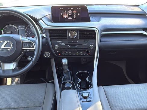 Used 2019 Lexus RX 350 FWD image 16