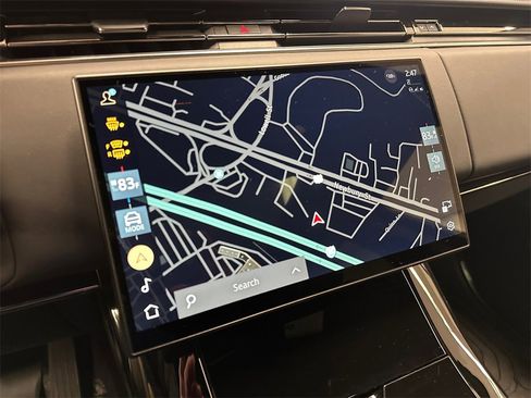 Used 2024 Land Rover Range Rover Sport SE image 14