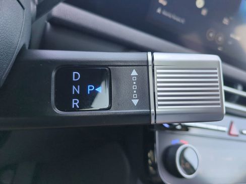 New 2026 Hyundai Tucson Limited image 22