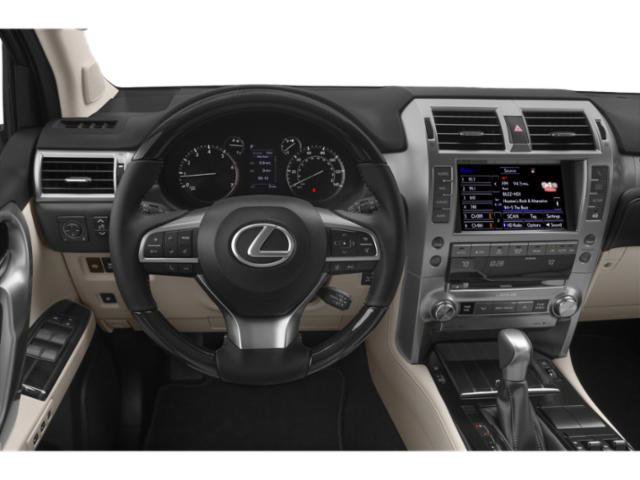Certified 2021 Lexus GX 460 Premium w/ Premium Package AWD/4WD image 7