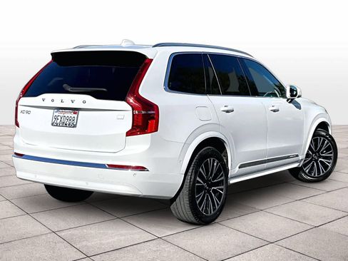Used 2023 Volvo XC90 T8 Plus w/ Protection Package image 15
