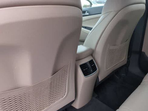 Used 2018 Hyundai Tucson SEL Plus AWD/4WD image 18