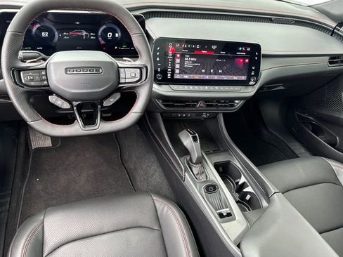 New 2024 Dodge Charger R/T w/ Plus Group image 13