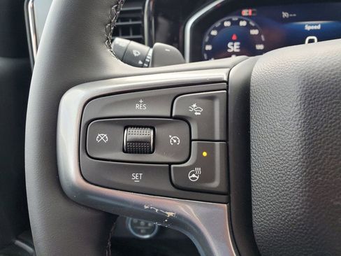 New 2026 Chevrolet Silverado 1500 RST w/ Rally Edition AWD/4WD image 17