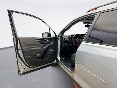 Used 2023 Subaru Forester Sport AWD/4WD image 9