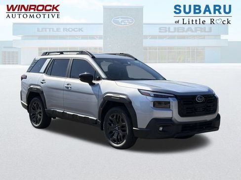 New 2026 Subaru Outback Limited XT image 1