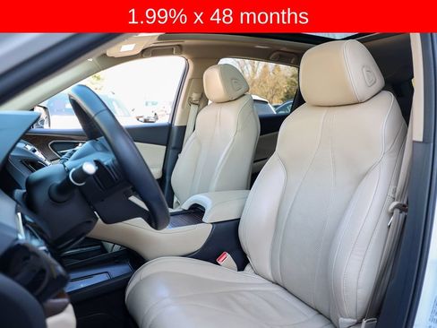 Used 2024 Acura RDX SH-AWD w/ Advance Package image 41
