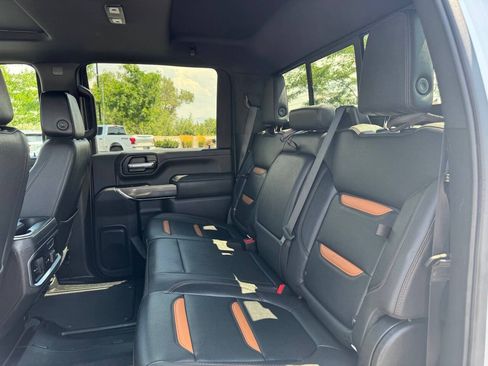 Used 2023 GMC Sierra 3500 AT4 w/ AT4 Premium Plus Package AWD/4WD image 30