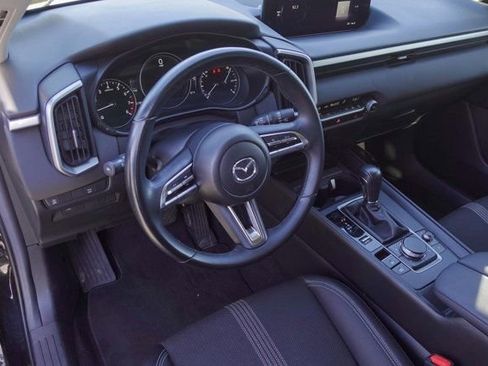 Certified 2025 MAZDA CX-50 AWD 2.5 S w/ Preferred Package image 9