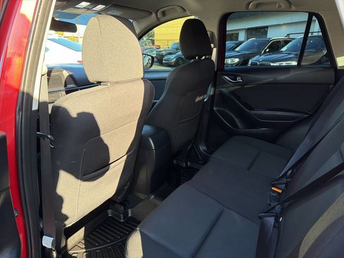 Used 2016 MAZDA CX-5 Sport w/ Rear Camera Package image 25