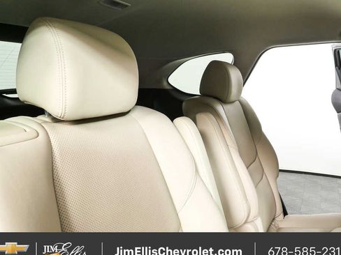 Used 2023 MAZDA CX-9 Touring Plus AWD/4WD image 22