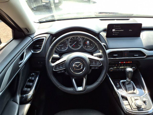 Used 2022 MAZDA CX-9 Sport AWD/4WD image 15