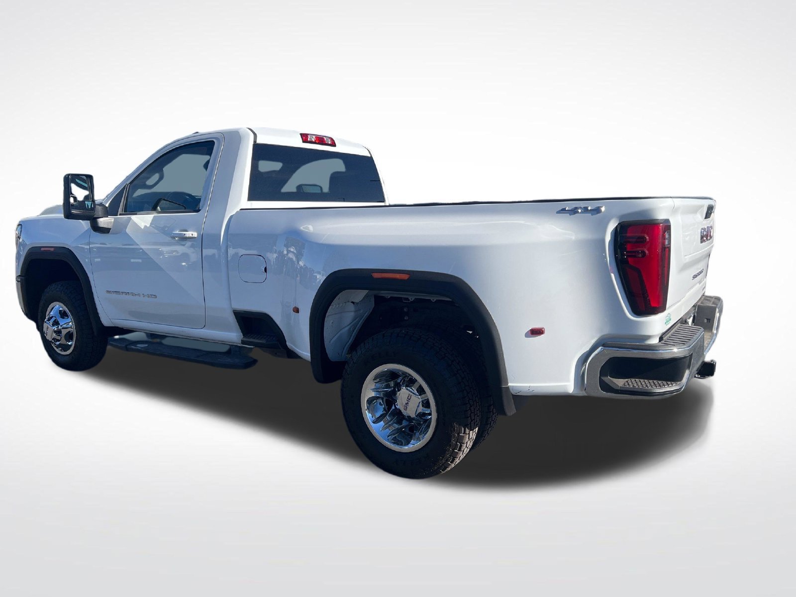 Used 2024 GMC Sierra 3500 SLE w/ SLE Convenience Package AWD/4WD image 6