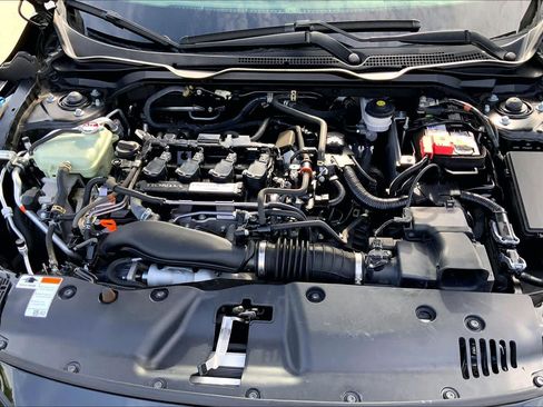 Used 2019 Honda Civic Si image 30