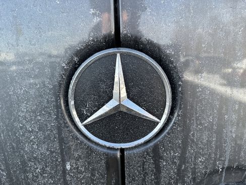 New 2026 Mercedes-Benz Sprinter 144 Cargo image 31