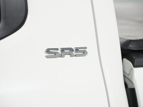 Certified 2024 Toyota Tacoma SR5 image 11