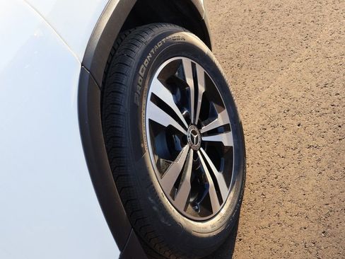 New 2026 Mercedes-Benz GLB 250 4MATIC image 41