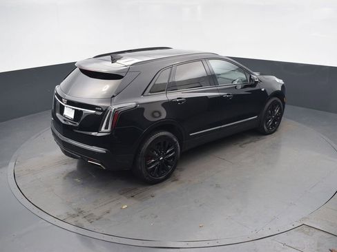 Used 2023 Cadillac XT5 Sportv image 43