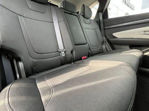 Used 2024 Hyundai Tucson SE image 27