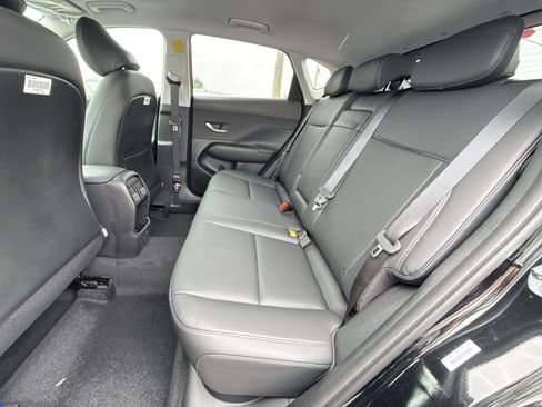 New 2026 Hyundai Kona Limited AWD/4WD image 25