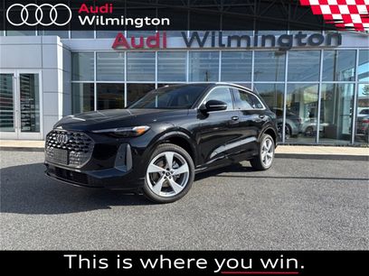 New 2025 Audi Q5 2.0T Premium Plus