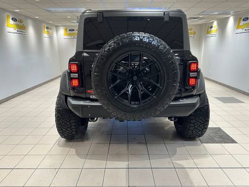 Used 2024 Ford Bronco Raptor image 22