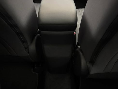 New 2026 Nissan Kicks SV w/ SV Premium Package FWD image 21