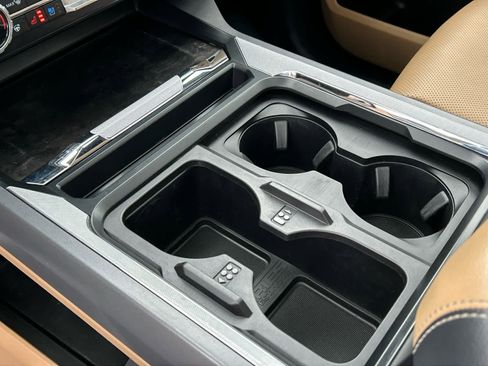 Certified 2024 Ford F350 Lariat image 33