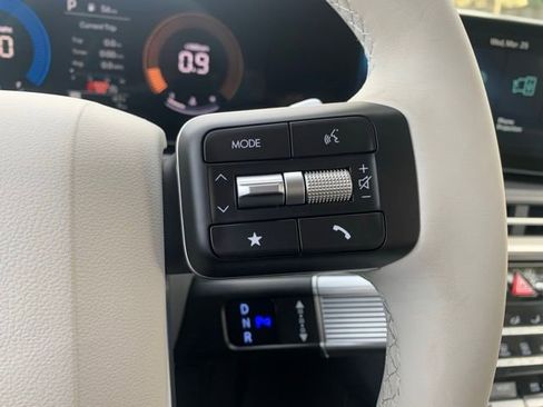New 2026 Hyundai Santa Fe SE AWD/4WD image 21