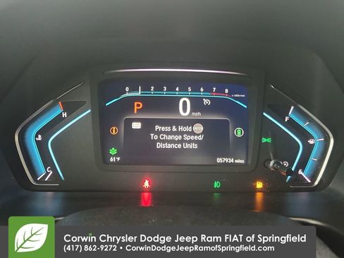 Used 2024 Honda Odyssey Sport image 22