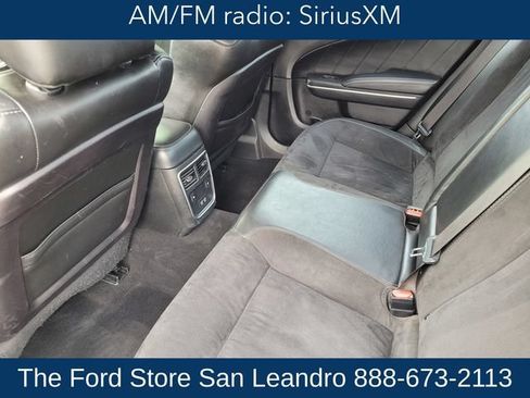 Used 2019 Dodge Charger Scat Pack w/ Plus Group RWD image 14