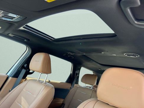 New 2026 Hyundai Palisade Calligraphy AWD/4WD image 29
