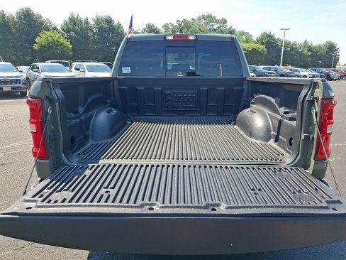 Used 2026 RAM 1500 Big Horn AWD/4WD image 29