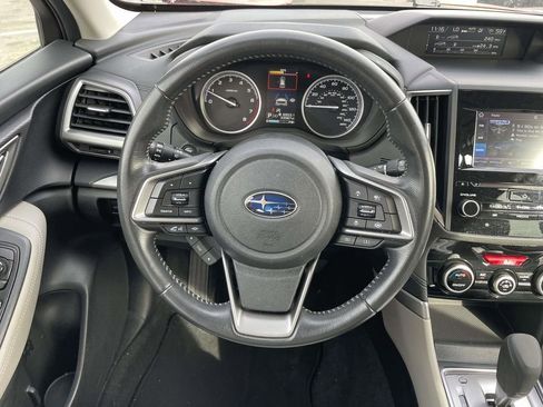 Used 2021 Subaru Forester Premium w/ Popular Package #1 image 26