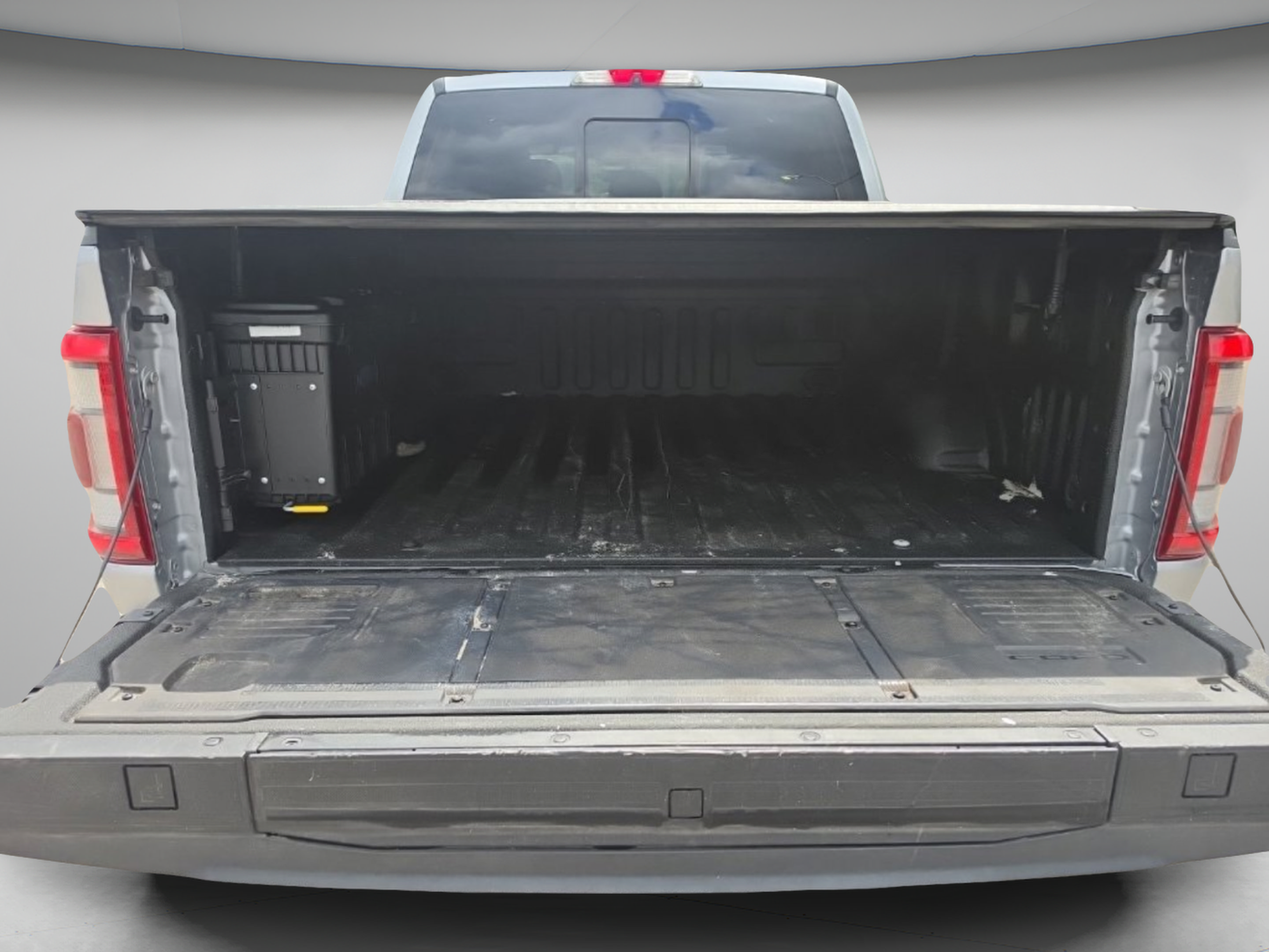 Used 2021 Ford F150 Tremor w/ Equipment Group 402A High AWD/4WD image 9