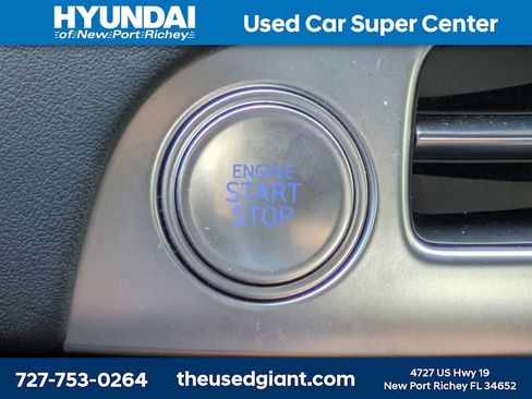 Used 2024 Hyundai Palisade Calligraphy AWD/4WD image 47