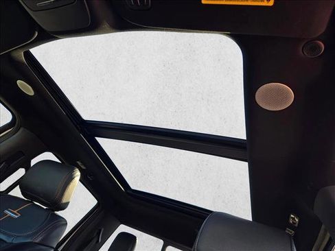 Used 2023 Ford F150 Platinum w/ Equipment Group 701A High image 15