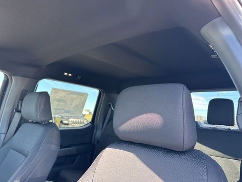 New 2026 Ford F150 XLT w/ Equipment Group 302A MID image 14