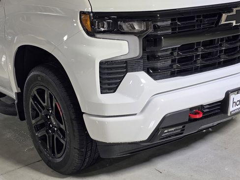 New 2026 Chevrolet Silverado 1500 RST w/ Redline Edition image 10